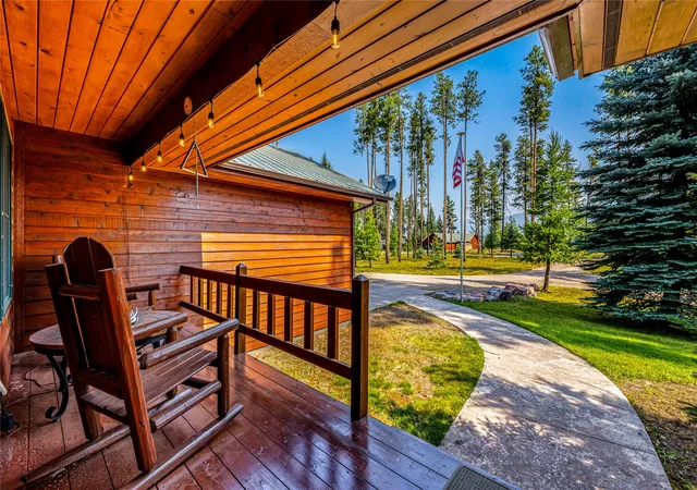 Photo 3 of Single family home for sale at 745 Overland Trl, Seeley Lake, MT 59868 | MLS# 30075963 | Listing updated on 2026-09-10