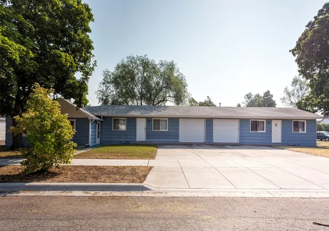 Photo 4 of House for sale at 1420 /1430 Grant St, Missoula, MT 59801 | MLS# 30076995 | Listing updated on 2026-09-07