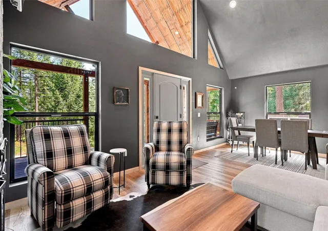 Photo 3 of Single family home for sale at 39722 Timber Lake Rd, Lakeside, MT 59922 | MLS# 30077471 | Listing updated on 2026-10-07