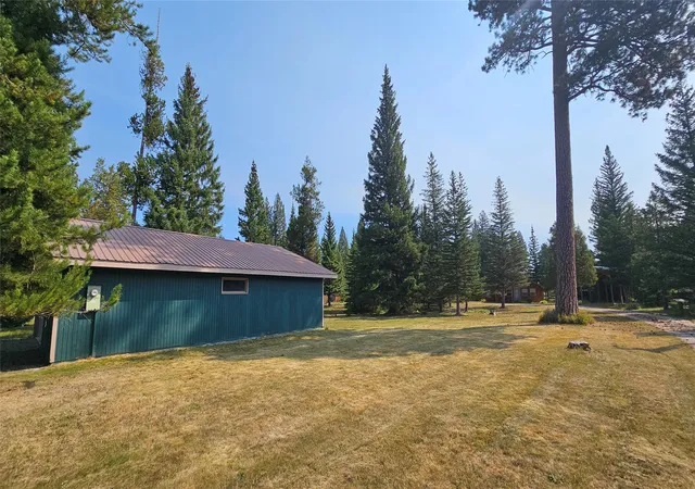 Photo 4 of Single family home for sale at 1249 Penny Lane, Lincoln, MT 59639 | MLS# 30077312 | Listing updated on 2026-09-03