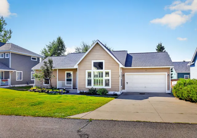 Photo 3 of Single family home for sale at 214 Stage Ridge Rd, Bigfork, MT 59911 | MLS# 30077464 | Listing updated on 2026-09-14