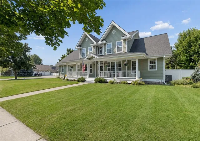 Photo 2 of Single family home for sale at 6 Glacier Cir, Kalispell, MT 59901 | MLS# 30077416 | Listing updated on 2026-09-29