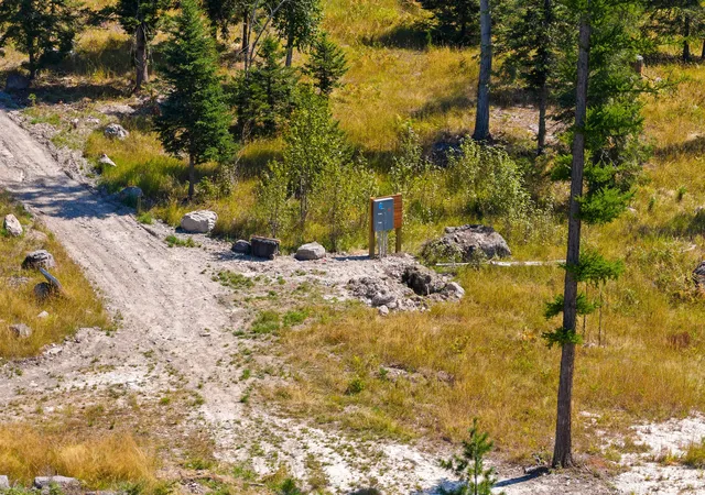 Photo 3 of Land for sale at 778 Pine Ridge Rd, Bigfork, MT 59911 | MLS# 30077325 | Listing updated on 2026-09-22