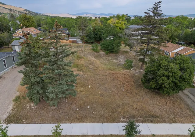 Photo 2 of Land for sale at 640 N Rodney St, Helena, MT 59601 | MLS# 30077315 | Listing updated on 2026-09-14