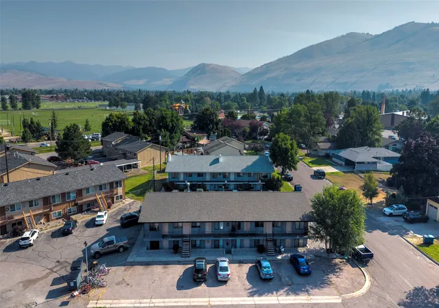 Photo 1 of Multi family home for sale at 108 Camelot Ct, Missoula, MT 59801 | MLS# 30077493 | Listing updated on 2026-09-03