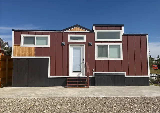 Photo 2 of Land for sale at 306 E Larime St, White Sulphur Springs, MT 59645 | MLS# 30077495 | Listing updated on 2026-09-08