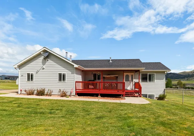 Photo 1 of Single family home for sale at 27 Tanager Ln #27, East Helena, MT 59635 | MLS# 30077518 | Listing updated on 2026-09-06