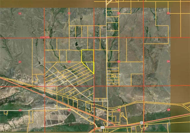 Photo 11 of Land for sale at Tbd Appaloosa Lane, Vaughn, MT 59487 | MLS# 30077506 | Listing updated on 2026-09-14