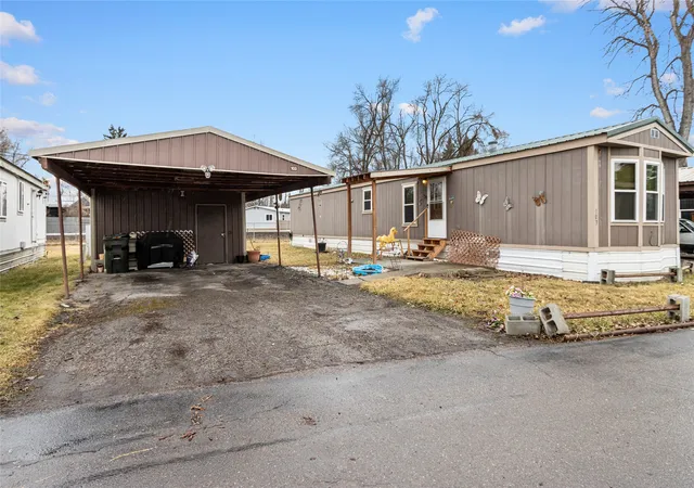 Photo 2 of Single family home for sale at 1045 Conrad Dr #103, Kalispell, MT 59901 | MLS# 30077512 | Listing updated on 2026-09-16