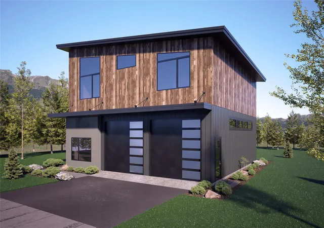 Photo 1 of Single family home for sale at 817 Colorado (lot 5), Whitefish, MT 59937 | MLS# 30077046 | Listing updated on 2026-10-06