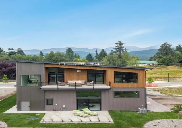 Photo 2 of Single family home for sale at 817 Colorado (lot 5), Whitefish, MT 59937 | MLS# 30077046 | Listing updated on 2026-10-06