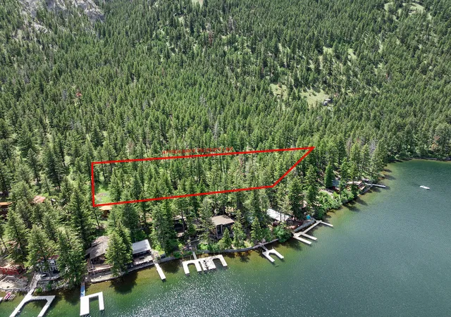 Land for sale at 3280 Indian Trail, Wolf Creek, MT 59648 | MLS# 30077357