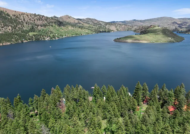Photo 1 of Land for sale at 3280 Indian Trail, Wolf Creek, MT 59648 | MLS# 30077357 | Listing updated on 2026-09-14