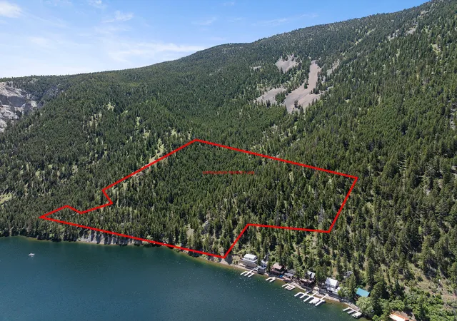 Photo 1 of Land for sale at Tbd Lot 14 Indian Trail Trak, Wolf Creek, MT 59648 | MLS# 30077296 | Listing updated on 2026-09-14