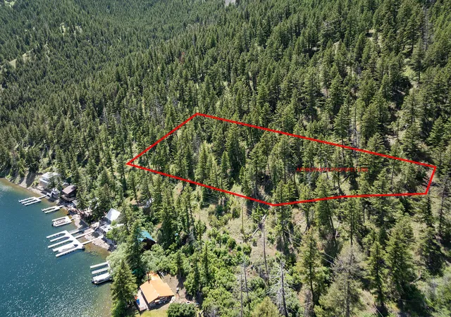 Photo 2 of Land for sale at Tbd Lot 14 Indian Trail Trak, Wolf Creek, MT 59648 | MLS# 30077296 | Listing updated on 2026-09-14