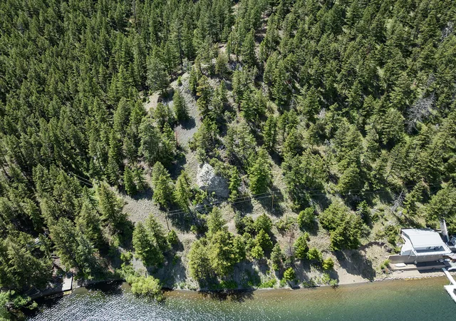 Photo 3 of Land for sale at Tbd Lot 14 Indian Trail Trak, Wolf Creek, MT 59648 | MLS# 30077296 | Listing updated on 2026-09-14