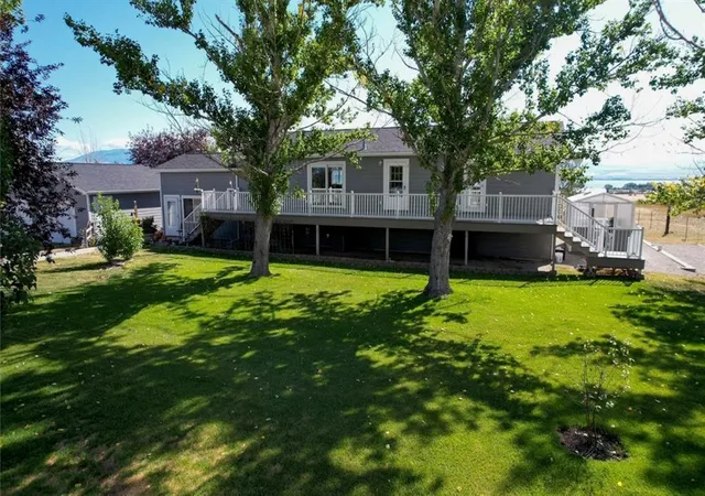 Photo 2 of Single family home for sale at 7 Strawberry Dr, Townsend, MT 59644 | MLS# 30077057 | Listing updated on 2026-09-14