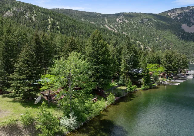 Photo 3 of Single family home for sale at 3332 Indian Trail Trak, Wolf Creek, MT 59648 | MLS# 30077290 | Listing updated on 2026-09-14