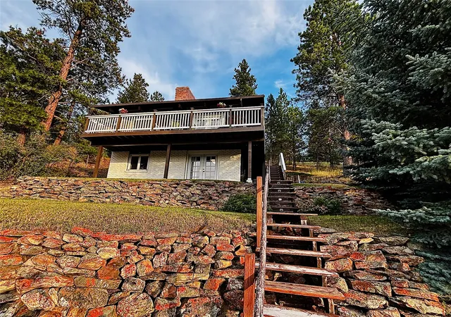 Single family home for sale at 2 Hole In The, Clancy, MT 59634 | MLS# 30077531
