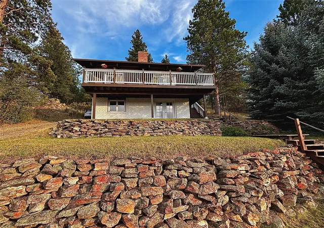 Photo 2 of Single family home for sale at 2 Hole In The, Clancy, MT 59634 | MLS# 30077531 | Listing updated on 2026-09-23