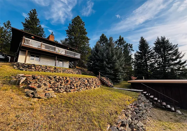 Photo 3 of Single family home for sale at 2 Hole In The, Clancy, MT 59634 | MLS# 30077531 | Listing updated on 2026-09-23