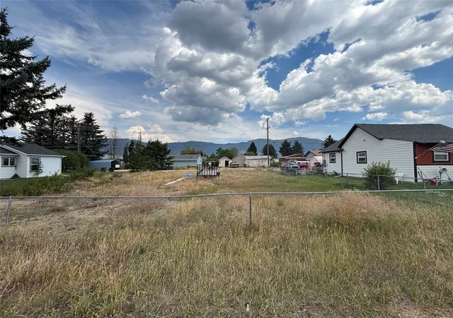 Photo 3 of Land for sale at Lot 20a Paxson, Butte, MT 59701 | MLS# 30077487 | Listing updated on 2026-09-16