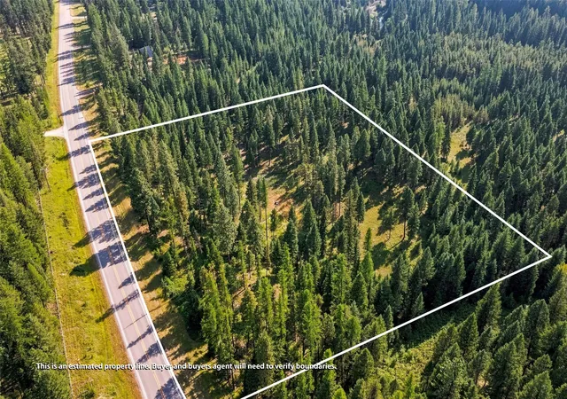 Photo 1 of Land for sale at Nhn Hwy 83 N, Condon, MT 59826 | MLS# 30077535 | Listing updated on 2026-09-05