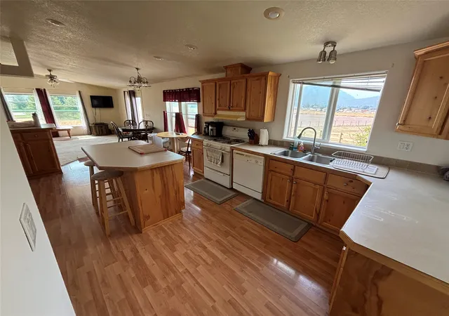 Photo 2 of Manufactured home for sale at 8198 Opsahl Trl, Missoula, MT 59808 | MLS# 30077537 | Listing updated on 2026-09-18