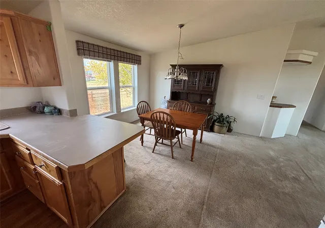 Photo 3 of Manufactured home for sale at 8198 Opsahl Trl, Missoula, MT 59808 | MLS# 30077537 | Listing updated on 2026-09-18