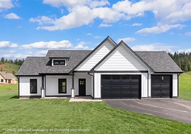 Single family home for sale at 23968 Summit Point Rd, Huson, MT 59846 | MLS# 30077523