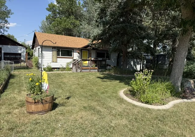 Photo 1 of Single family home for sale at 2505 Central Ave W, Great Falls, MT 59404 | MLS# 30077322 | Listing updated on 2026-08-31