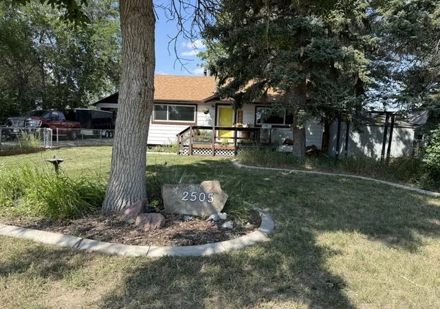 Photo 2 of Single family home for sale at 2505 Central Ave W, Great Falls, MT 59404 | MLS# 30077322 | Listing updated on 2026-08-31
