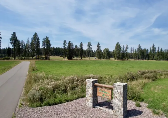 Land for sale at 147 Patriots Ln, Columbia Falls, MT 59912 | MLS# 30077353