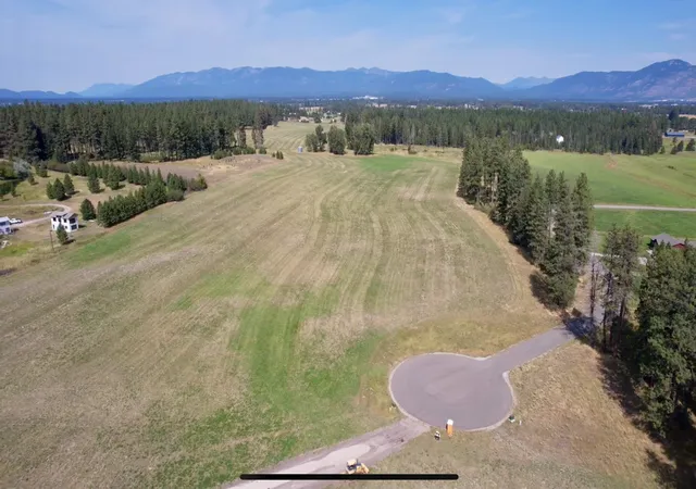 Photo 3 of Land for sale at 189 Patriots Ln, Columbia Falls, MT 59912 | MLS# 30077355 | Listing updated on 2026-09-16