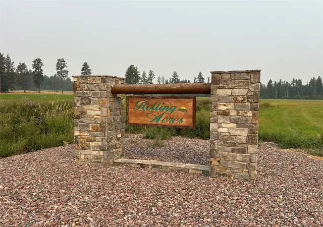 Photo 4 of Land for sale at 189 Patriots Ln, Columbia Falls, MT 59912 | MLS# 30077355 | Listing updated on 2026-09-16