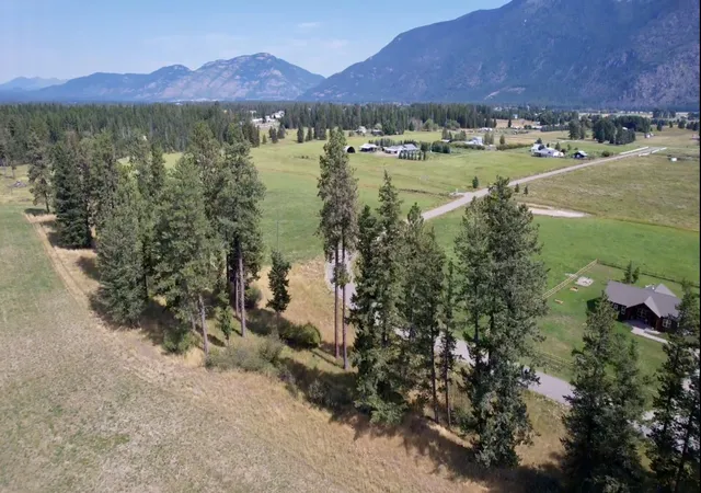 Land for sale at 255 Patriots Ln, Columbia Falls, MT 59912 | MLS# 30077362