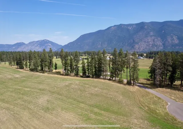 Photo 1 of Land for sale at 255 Patriots Ln, Columbia Falls, MT 59912 | MLS# 30077362 | Listing updated on 2026-09-16