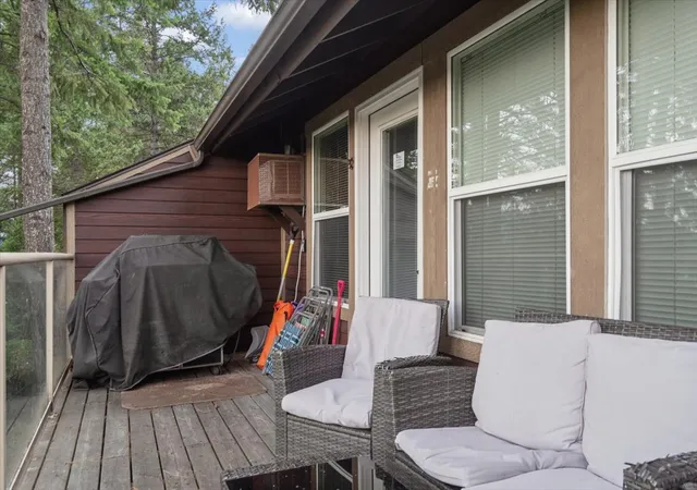 Photo 3 of Condo for sale at 300 Bay Point Dr #16D, Whitefish, MT 59937 | MLS# 30077504 | Listing updated on 2026-10-05