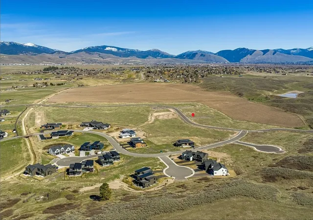 Land for sale at 9550 Royal Coachman Dr, Missoula, MT 59808 | MLS# 30077461