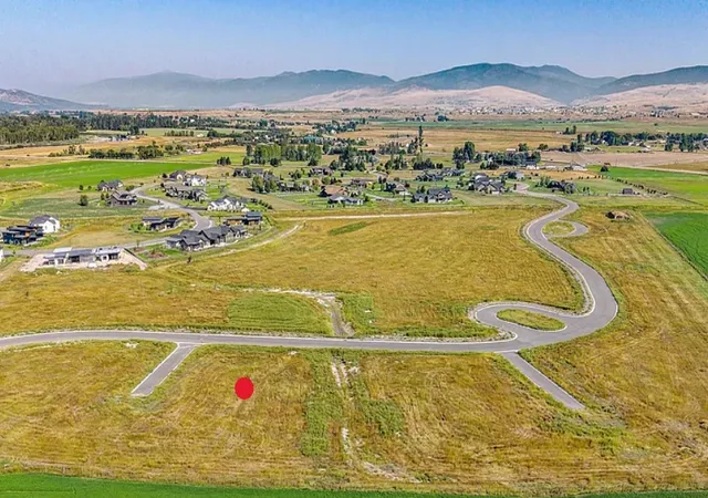 Photo 1 of Land for sale at 9550 Royal Coachman Dr, Missoula, MT 59808 | MLS# 30077461 | Listing updated on 2026-09-01