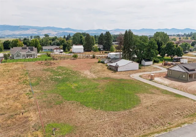 Photo 3 of Land for sale at Lot 17 Lore Ln, Hamilton, MT 59840 | MLS# 30077216 | Listing updated on 2026-09-17