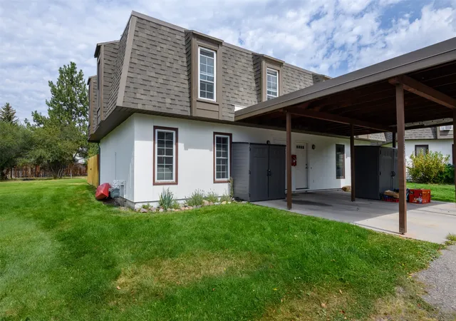 Photo 1 of Condo for sale at 1376 Dickinson St, Missoula, MT 59802 | MLS# 30077556 | Listing updated on 2026-09-08