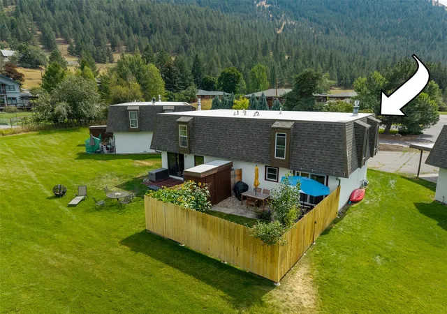 Photo 3 of Condo for sale at 1376 Dickinson St, Missoula, MT 59802 | MLS# 30077556 | Listing updated on 2026-09-08