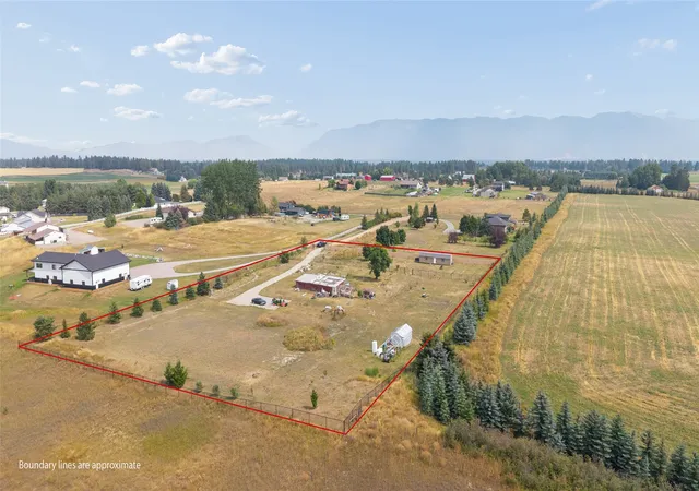 Photo 1 of Land for sale at 1252 S Wintercrest Dr, Kalispell, MT 59901 | MLS# 30077247 | Listing updated on 2026-10-05