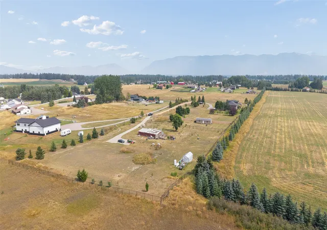 Photo 2 of Land for sale at 1252 S Wintercrest Dr, Kalispell, MT 59901 | MLS# 30077247 | Listing updated on 2026-10-05