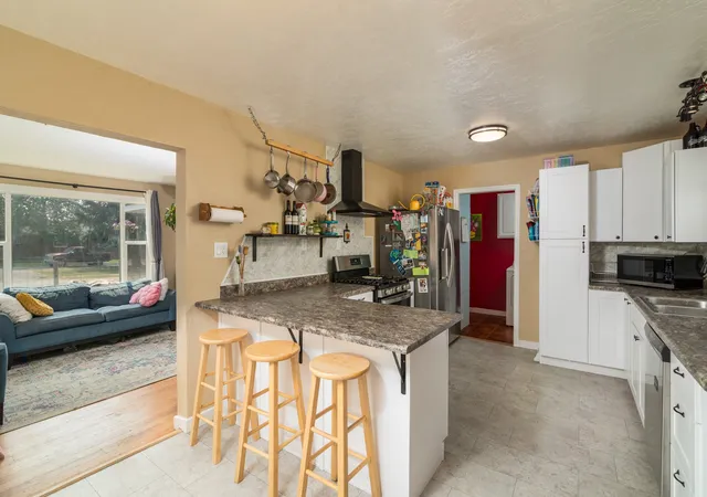 Photo 4 of Single family home for sale at 204 South Ave, Stevensville, MT 59870 | MLS# 30077573 | Listing updated on 2026-09-20
