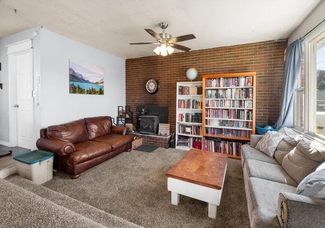 Photo 3 of Single family home for sale at 1023 8Th St W, Columbia Falls, MT 59912 | MLS# 30077571 | Listing updated on 2026-10-04