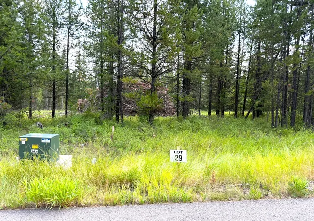 Photo 1 of Land for sale at 468 Haskill Ranch Rd, Kila, MT 59920 | MLS# 30077593 | Listing updated on 2026-09-01