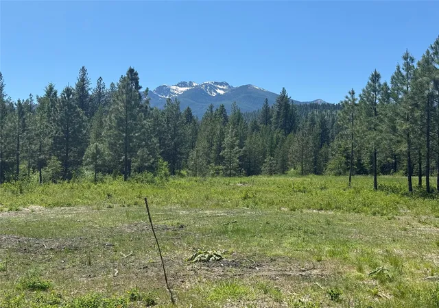 Photo 1 of Land for sale at Tbd Granite Lake Rd #2, Libby, MT 59923 | MLS# 30077595 | Listing updated on 2026-08-31