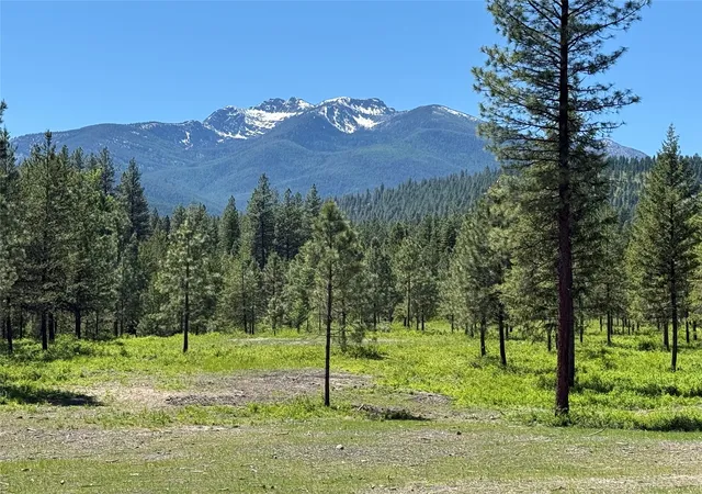 Photo 1 of Land for sale at Tbd Granite Lake Rd #3, Libby, MT 59923 | MLS# 30077596 | Listing updated on 2026-08-31